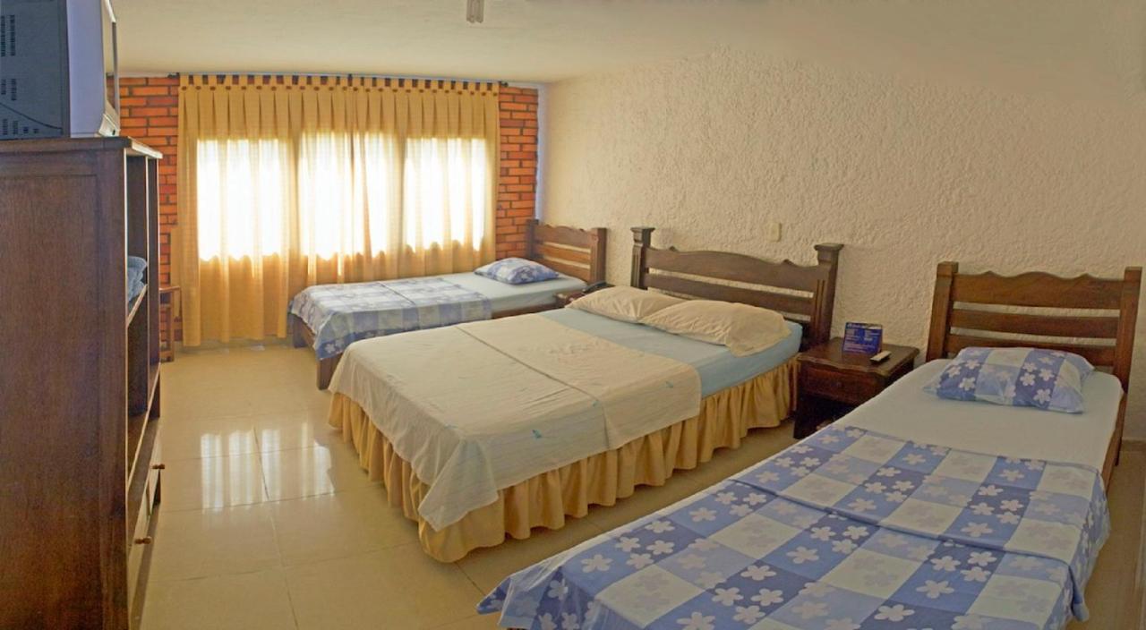 Hotel Campestre Umpala San Gil Cameră foto